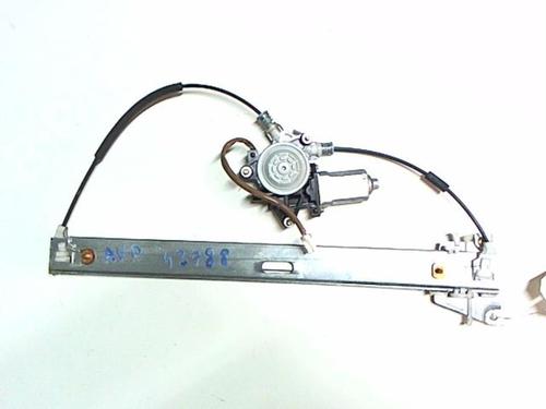 Used Front right window mechanism Front right window mechanism MAZDA PREMACY (CP) 2.0 TD (101 hp) 20452907 20452907