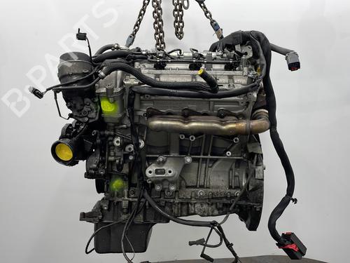 Moteur CHRYSLER 300C Touring (LX, LE) 3.0 CRD (218 hp) 25341784