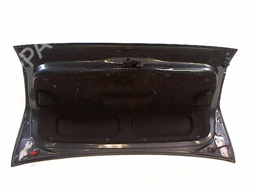 Tailgate SEAT CORDOBA (6K1, 6K2) 1.9 SDI | BP25264884C6 