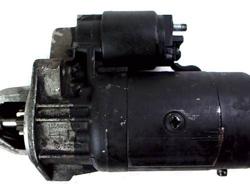 Starter MERCEDES-BENZ 124 Saloon (W124) 300 Turbo-D (124.133) | BP20402797M8 