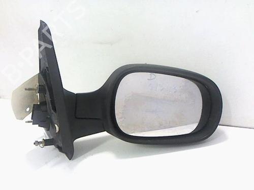 Used Right mirror RENAULT MEGANE I (BA0/1_) 1.6 16V (BA04, BA0B, BA11, BA1J, BA16, BA19, BA1K, BA1V,... (107 hp) 20470597