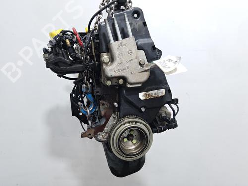 Engine FIAT PANDA (169_) 1.1 (169.AXA1A) | BP38943290M1 - Image 8