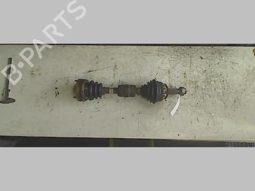 Used Left front driveshaft FIAT PUNTO (188_) 1.3 JTD 16V (70 hp) 20435435