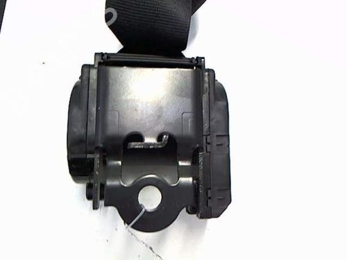 Rear right belt tensioner VW FOX Hatchback (5Z1, 5Z3, 5Z4) 1.2 | BP20474894C90 