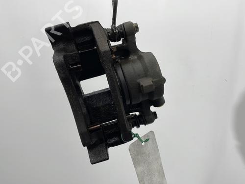 Used Left front brake caliper Left front brake caliper MERCEDES-BENZ A-CLASS (W168) A 160 (168.033, 168.133) (102 hp) 30720389 30720389