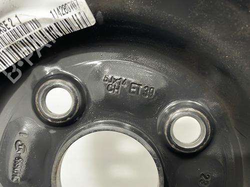 Felga TOYOTA YARIS (_P9_) 1.0 VVT-i (KSP90_, KSP90R) | BP29956806C45