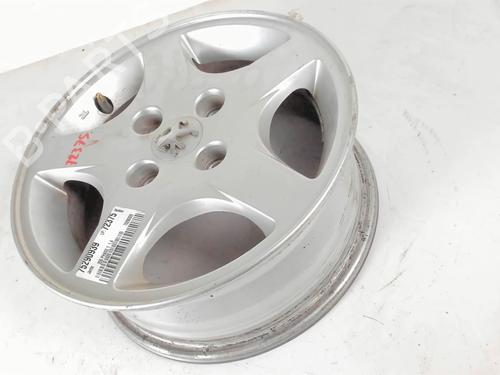 Rim PEUGEOT 206 Hatchback (2A/C) 1.4 i | BP20427879C45 