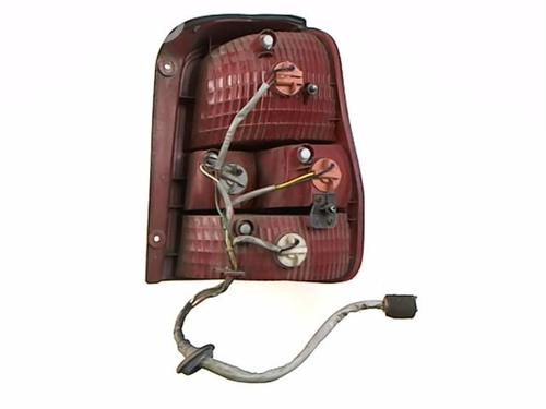 Left taillight KIA CARNIVAL II (GQ) 2.9 CRDi | BP20455544C34 