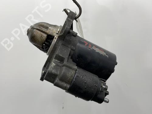 Used Starter MINI MINI (R50, R53) Cooper (116 hp) 22564205
