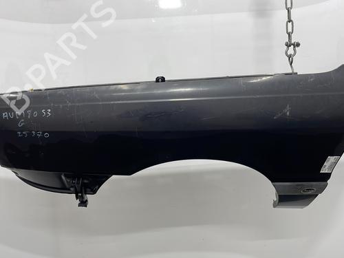Used Left front fenders AUDI 90 B3 (893, 894, 8A2) [1987-1991]  29138812