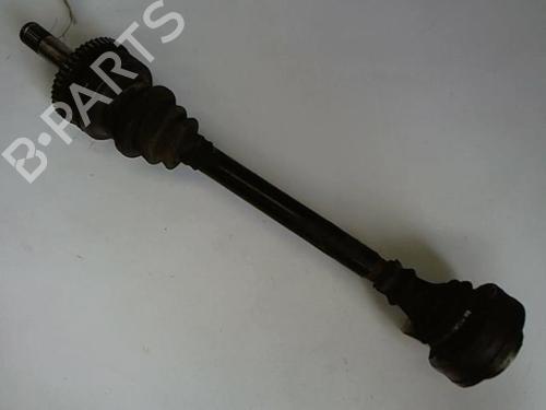 Used Left rear driveshaft OPEL OMEGA B Estate (V94) 2.5 TD (F35, M35, P35) (131 hp) 20474500