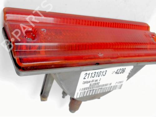 Right front indicator NISSAN BLUEBIRD (910) 1.6 | BP37728634C33 - Image 6