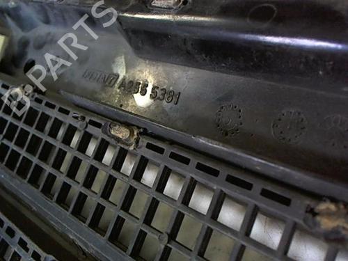 Grille FIAT TIPO (160_) 1.4 (160.AC) | BP20437030C40 