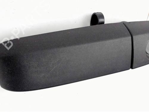 Front left exterior door handle FIAT PANDA (169_) 1.1 (169.AXA1A) | BP30688835C128