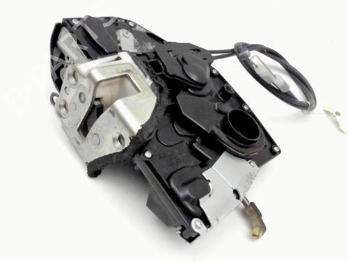 Front right lock SUZUKI SWIFT III (MZ, EZ) 1.3 (RS413, ZC11S) | BP29921686C97