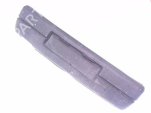 Used Rear bumper FIAT CINQUECENTO (170_) 0.9 i.e. S (170AF, 170CF) (40 hp) 20475758