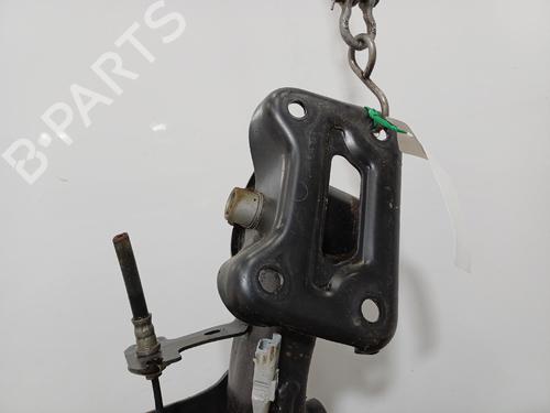 Rear axle CITROËN DS4 (NX_) 1.6 HDi 115 | BP37626735M2  - Image 7