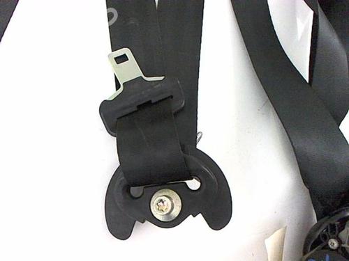 Front right belt tensioner PEUGEOT 308 I (4A_, 4C_) 1.6 HDi | BP20436019C88 
