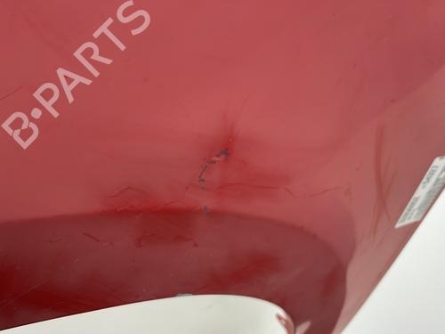 Left front fenders OPEL AGILA A (H00) 1.0 12V (F68) | BP20426556C41 