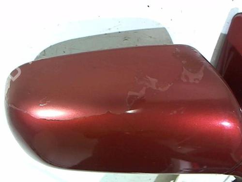 Right mirror TOYOTA COROLLA Liftback (_E11_) 1.4 (ZZE111_, ZZE111R) | BP20456743C27 