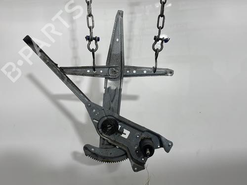Front left window mechanism RENAULT KANGOO (KC0/1_) D 65 1.9 (KC0E, KC02, KC0J, KC0N) | BP33184375C22 - Image 4