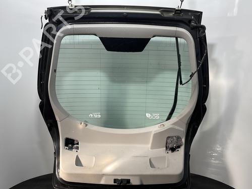 tailgate-renault-laguna-iii-bt01-2007-2008-2009-2010-2011-2012-2013-2014-2015-32482433 main image