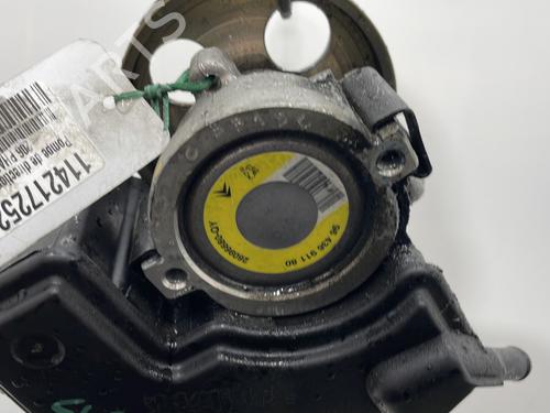 Steering pump PEUGEOT 206 Hatchback (2A/C) 2.0 HDI 90 | BP29921829M99