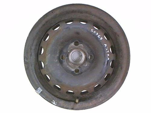 Used Rim OPEL ASTRA F Hatchback (T92) 1.4 i (F08, M08, F68, M68) (60 hp) 21205689