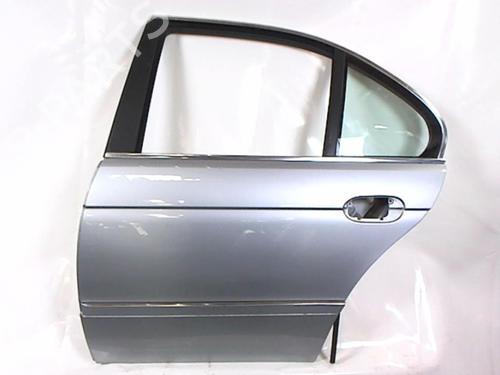 Used Left rear door BMW 5 (E39) 525 tds (143 hp) 20409387