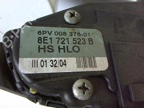Electronic module AUDI A4 B6 (8E2) 1.9 TDI | BP21234642M83 - Image 4
