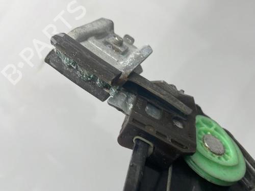 Used Front right window mechanism Front right window mechanism 20397074 20397074