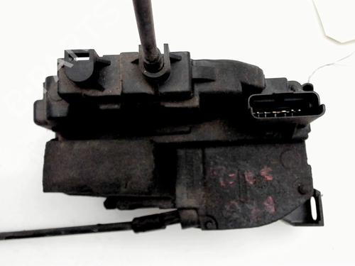 Rear right lock RENAULT MODUS / GRAND MODUS (F/JP0_) 1.5 dCi (FP0D, JP0D) | BP28811202C99 