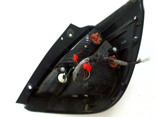 Left taillight KIA RIO II (JB) 1.5 CRDi | BP20392712C34 