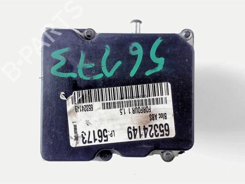 ABS pump SMART FORFOUR (454) 1.5 CDI (454.001) | BP21236983M43 - Image 2