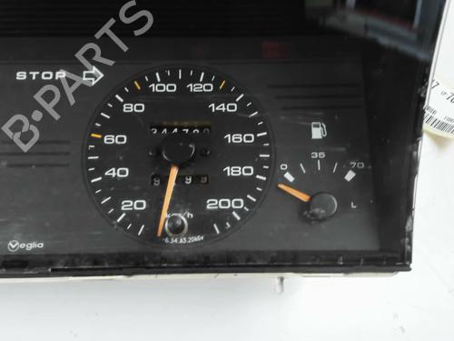 Used Instrument cluster Instrument cluster 31362754 31362754