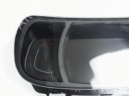 Used Instrument cluster Instrument cluster RENAULT KADJAR (HA_, HL_) 1.2 TCe 130 (HLMR) (130 hp) 31817650 31817650