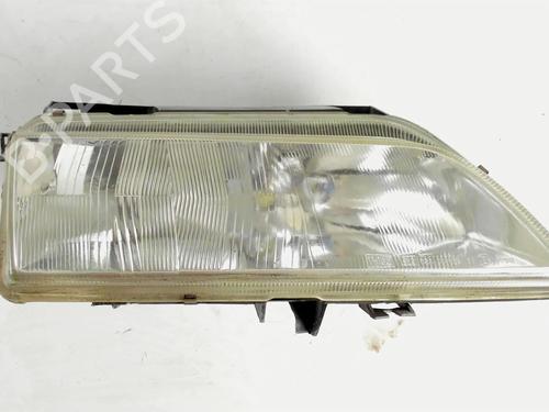 Right headlight CITROËN XANTIA (X1_, X2_) 2.0 HDI 90 | BP20406841C29 