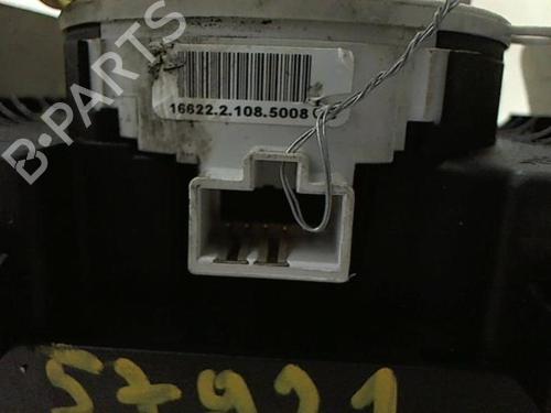 Steering column stalk FIAT 500 (312_) 1.2 (312AXA1A) | BP20431842I23 