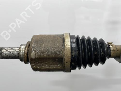 Left front driveshaft DACIA DUSTER (HS_) 1.5 dCi 4x4 | BP23905315M38 - Image 4