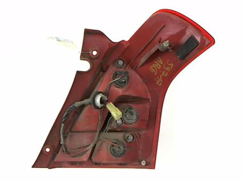 Left taillight SUZUKI SWIFT III (MZ, EZ) 1.3 DDiS (RS413D) | BP20409607C34 