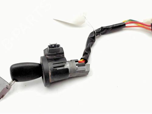 Used Ignition barrel Ignition barrel RENAULT TRAFIC II Van (FL) 1.9 dCi 80 (FL0B) (82 hp) 36372244 36372244