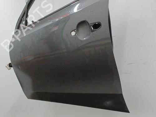 Left front door HYUNDAI i30 (FD) 1.6 CRDi | BP20446983C2 