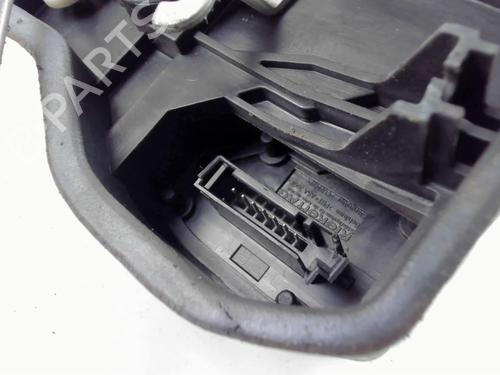 Front right lock BMW 5 (E60) 530 d | BP20451735C97 