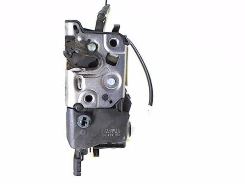 Used Front right lock CITROËN BERLINGO MULTISPACE (B9) 1.6 HDi 90 (90 hp) 20432022