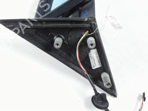 Right mirror BMW 5 (E60) 520 d | BP26964136C27 