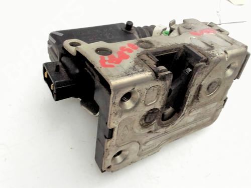 Front right lock IVECO DAILY IV Van 35C12 V, 35C12 V/P, 35S12 V, 35S12 V/P | BP29625536C97 