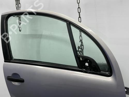 Used Right front door CITROËN C3 I (FC_, FN_) 1.4 HDi (68 hp) 20423218