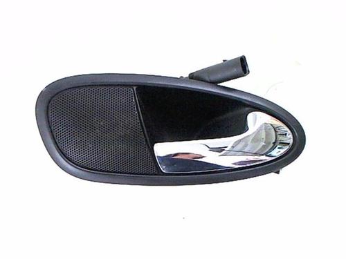 Høyre bak invendig håndtak SEAT LEON (1P1) 1.9 TDI (105 hp) 20460783