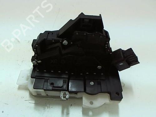 Rear right lock FORD MONDEO III (B5Y) 1.8 16V | BP20457746C99 