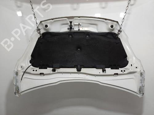 Capot Capot PEUGEOT 208 I (CA_, CC_) 1.6 HDi (92 hp) 37503311 37503311